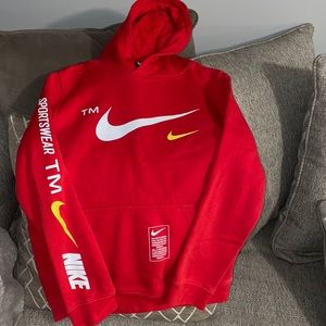 Nike Hoodie